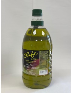 OLIBE AD LIB PET 2L VIRGEN...