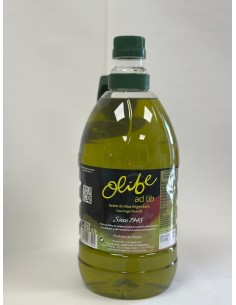 OLIBE AD LIB PET 2L VIRGEN... 2
