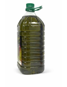 OLIBE AD LIB PET 5L VIRGEN... 2