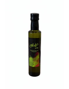OLIBE AD LIB DORICA CRISTAL...