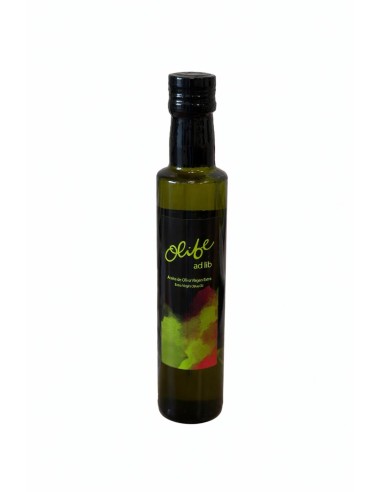 OLIBE AD LIB DORICA CRISTAL 250 ML